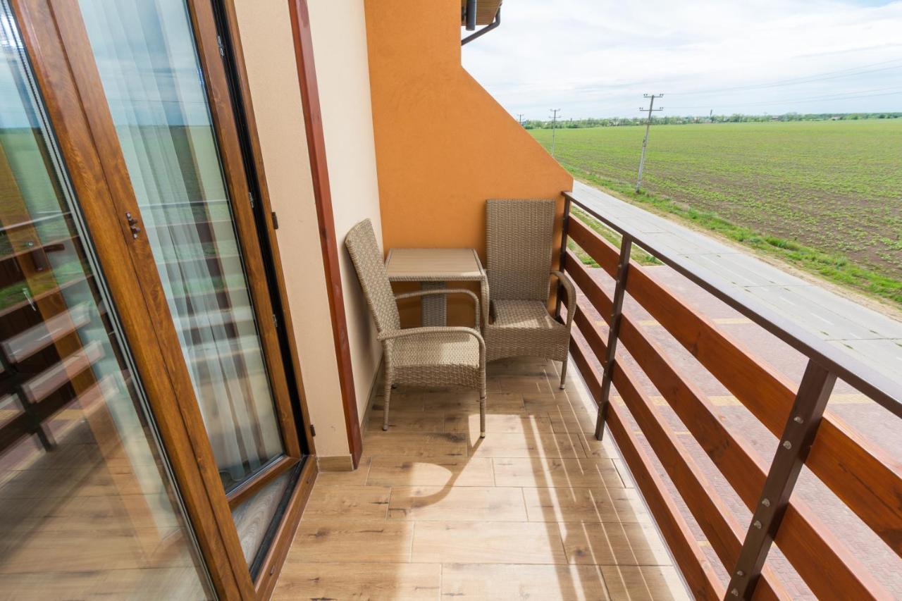 Парк-Отель Коттеджи Меркурий Hrybivka Exteriér fotografie